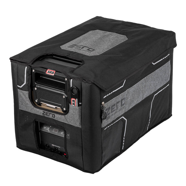 ARB Zero Fridge Transit Bag - 10900055 by ARB - front view