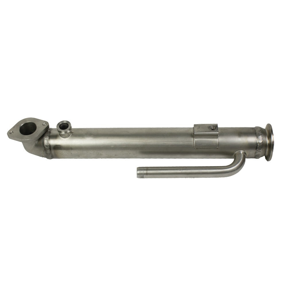 BD Diesel EGR Cooler Replacement - Ford 2003-2004 6.0L PowerStroke w/Round Tube (up to 09/22/2003) - 1090201