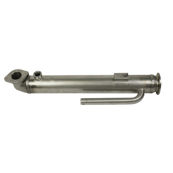 BD Diesel EGR Cooler Replacement - Ford 2003-2004 6.0L PowerStroke w/Round Tube (up to 09/22/2003) - 1090201