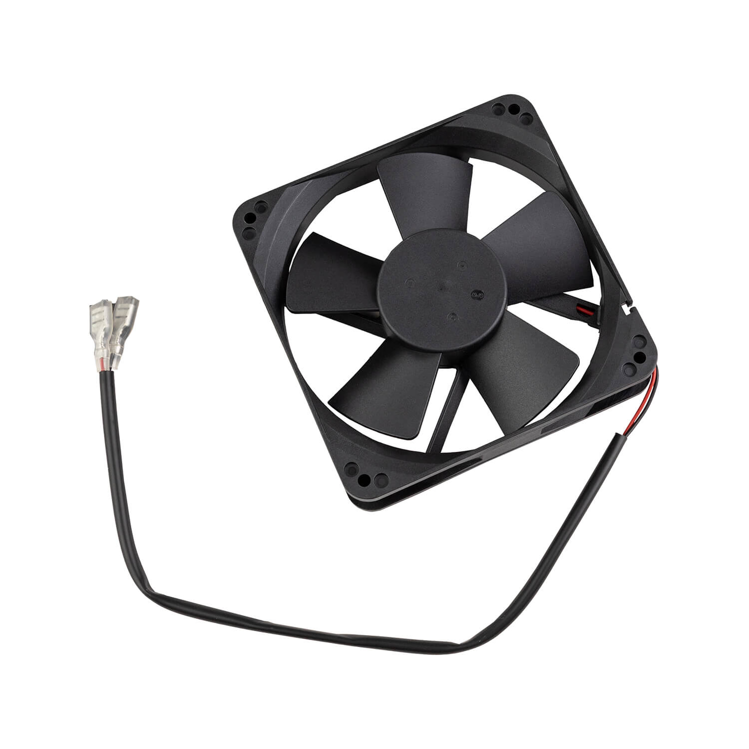 ARB Brushless Fan - 10910009 by ARB - front view