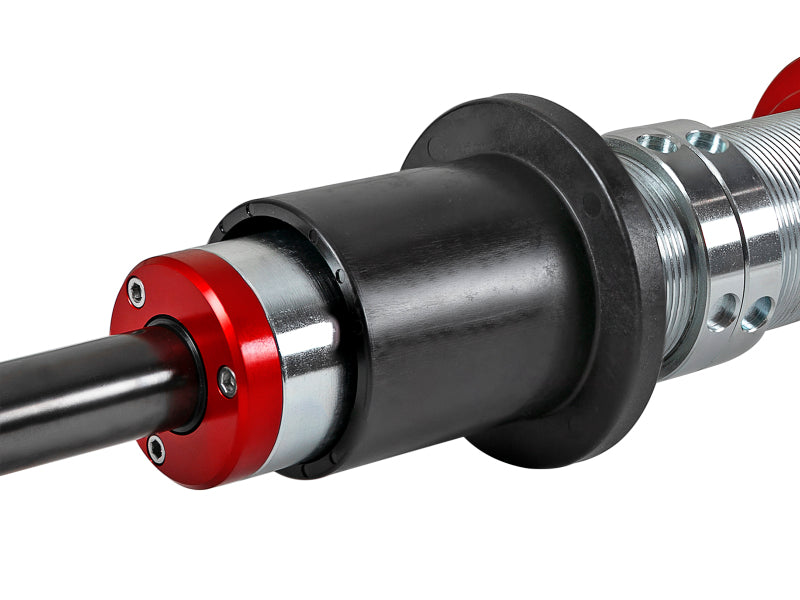 aFe Sway-A-Way 2.0in Body x 10in Stroke Coilover w/ Hardware - 52000-0410
