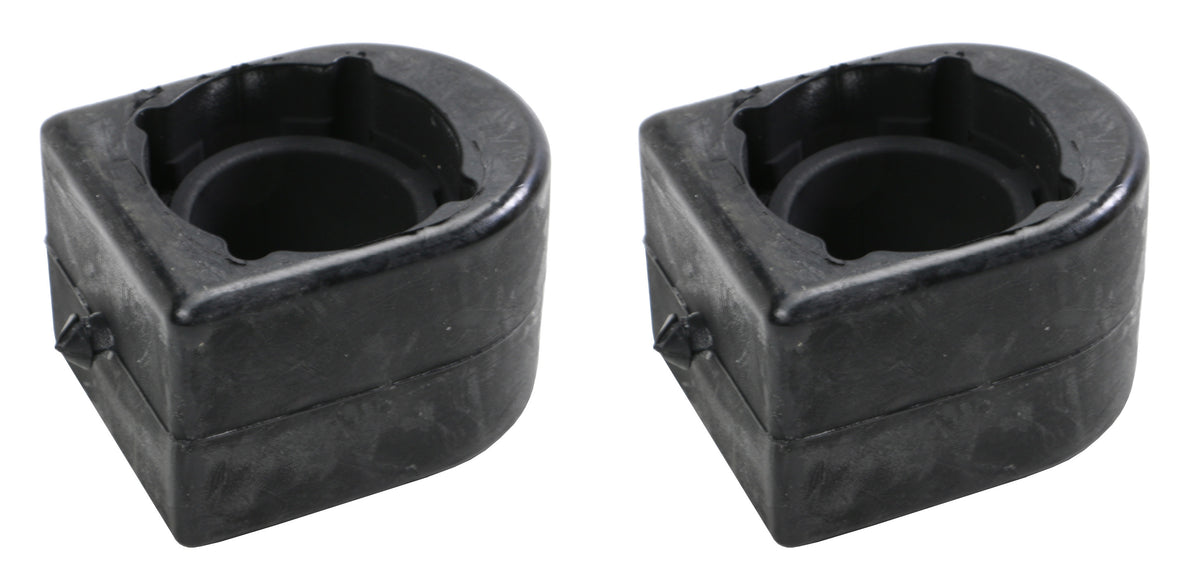 MOOG 04-09 Cadillac SRX Front To Frame Sway Bar Bushing - K201683 - front view