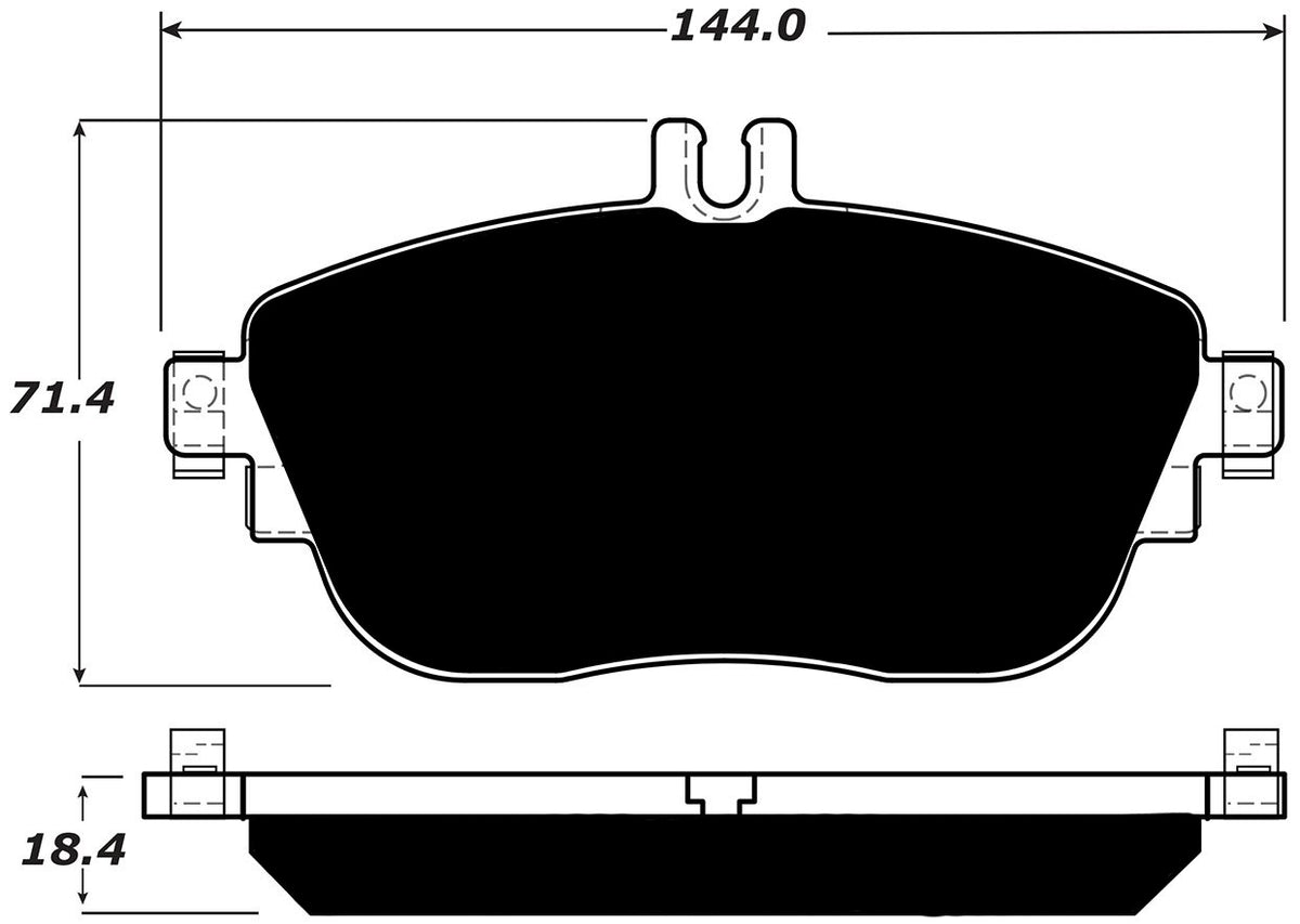Porterfield AP1694