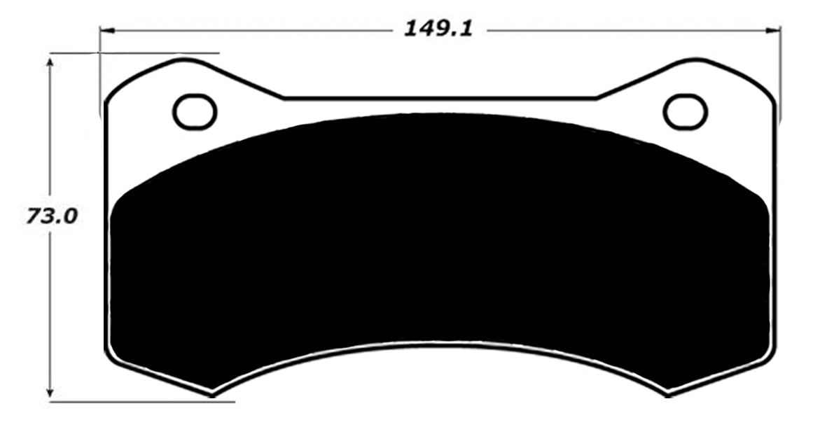 Porterfield APWIL-6620