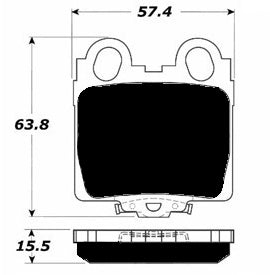 Porterfield AP771