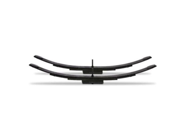 Cognito 19-24 Chevy/GMC Silverado/Sierra 1500 2WD/4WD Deaver Mini Leaf Pack Set - 210-91170 for 2019-2025 Chevrolet Silverado
