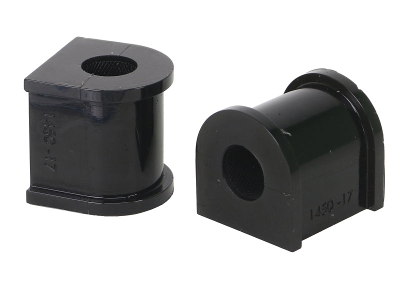 Whiteline Sway Bar - Mount Bushing - 17mm - W21999-17