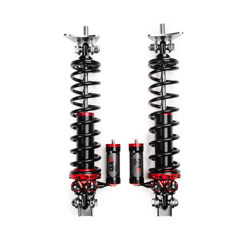 QA1 82-02 Chevrolet Camaro/Pontiac Firebird (F-Body) MOD Series Rear Pro Coil Shocks - 200lb - RCK52633