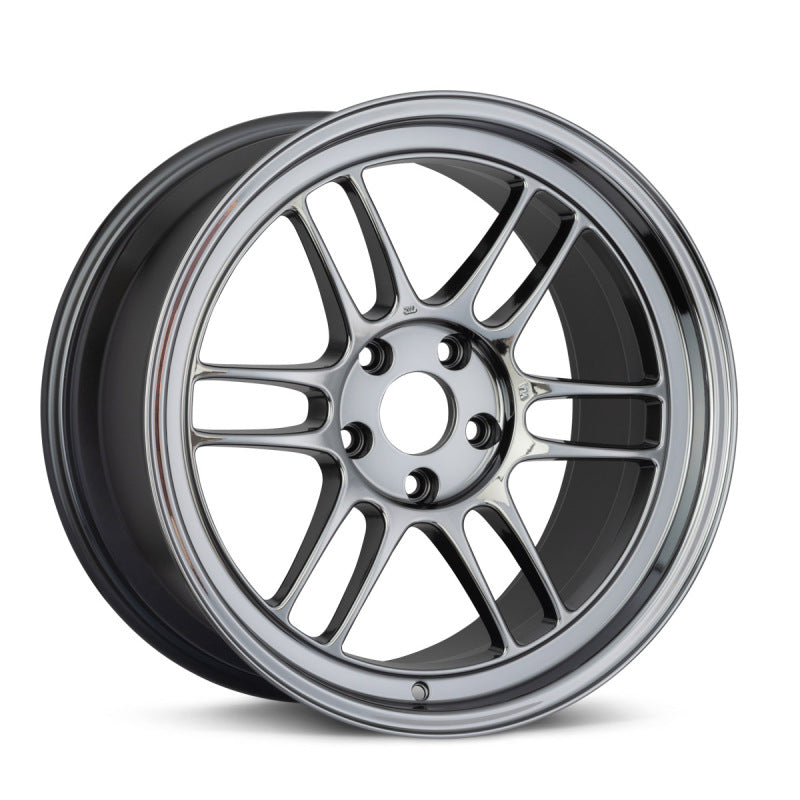 Enkei RPF1 17x9 5x100 35mm Offset 73mm Bore SBC Wheel - 3797908035SBC
