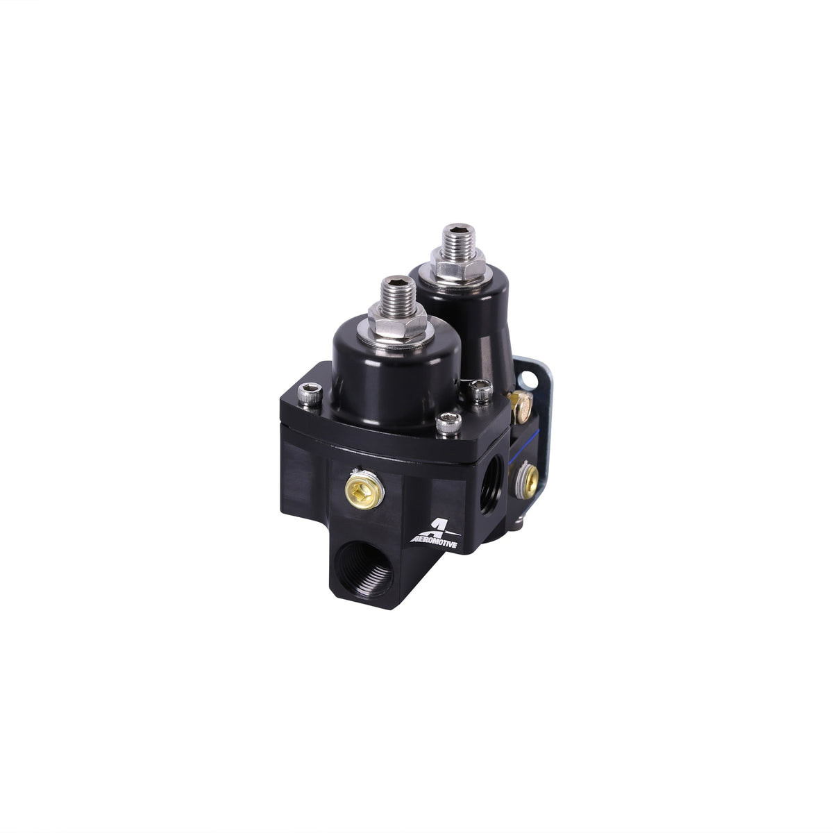 Aeromotive EFI to Carburetor Fuel Pressure Regulator - 13220