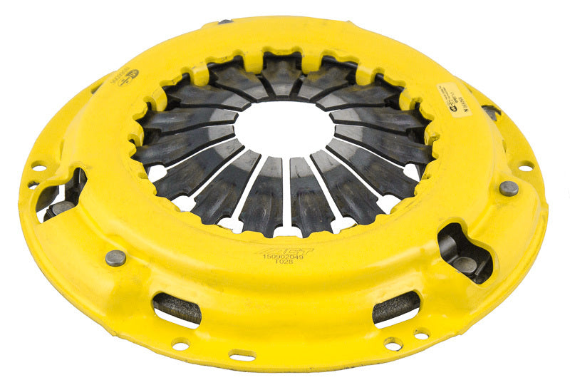 ACT 1988 Toyota Camry P/PL Heavy Duty Clutch Pressure Plate - T028