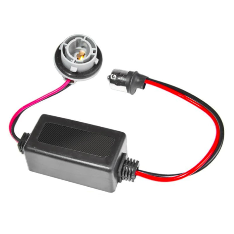 Oracle 1156 LED Warning Canceller SEE WARRANTY - 2034-504