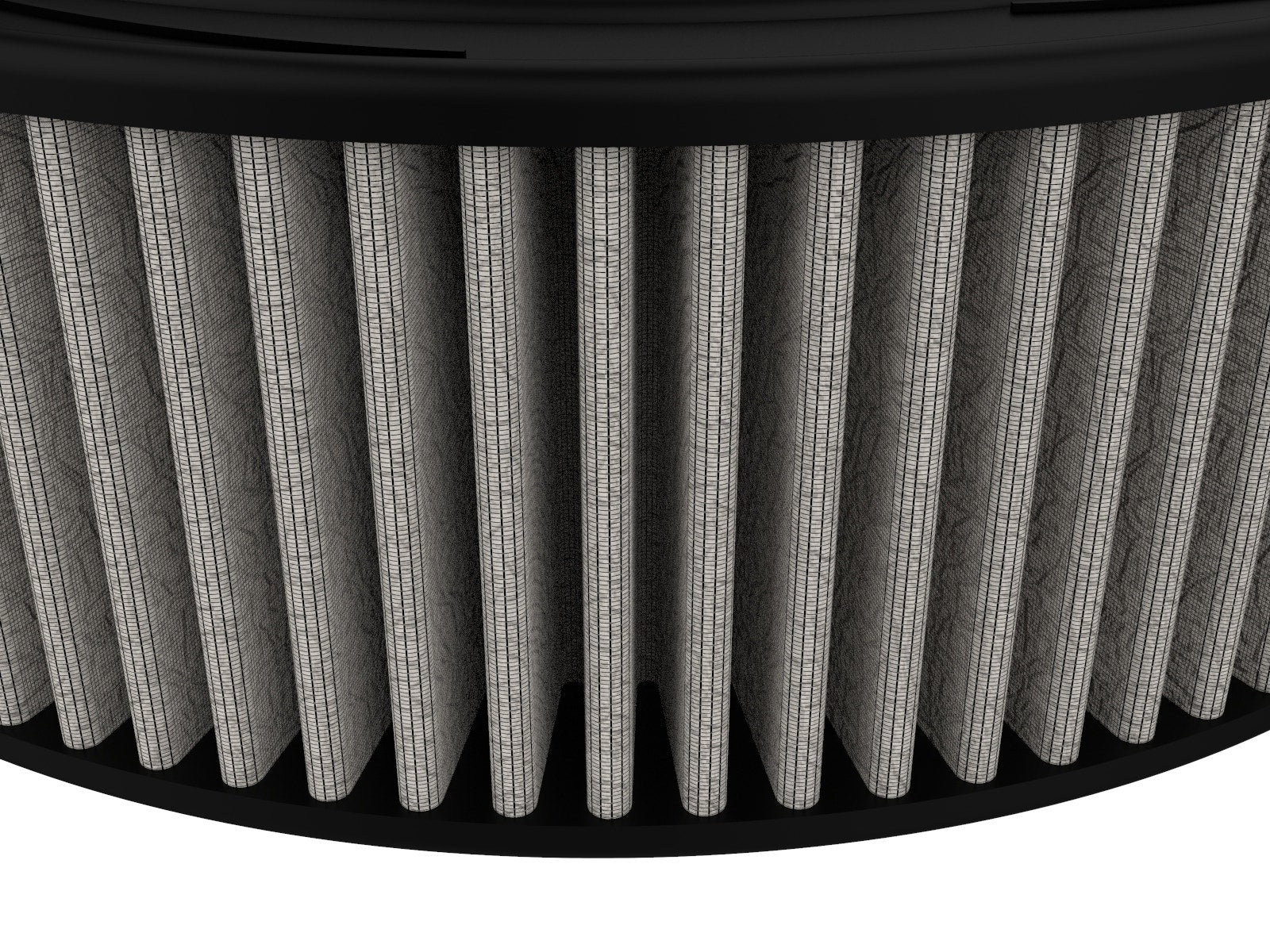 aFe MagnumFLOW Air Filters OER PDS A/F PDS GM Cars & Trucks 68-97 V8 - 11-10001