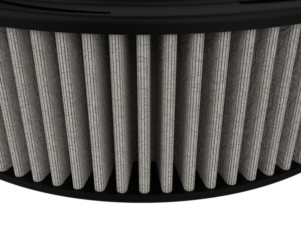 aFe MagnumFLOW Air Filters OER PDS A/F PDS GM Cars & Trucks 68-97 V8 - 11-10001