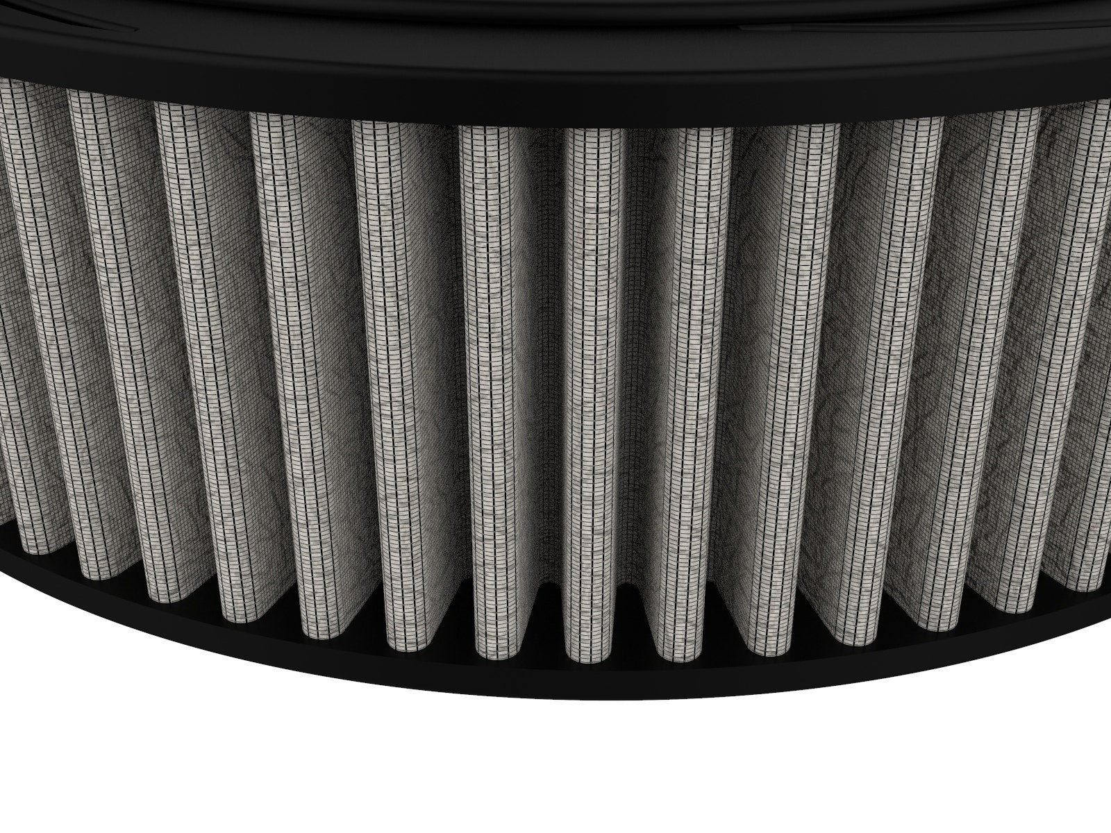 aFe MagnumFLOW Air Filters OER PDS A/F PDS GM Cars & Trucks 80-95 - 11-10003