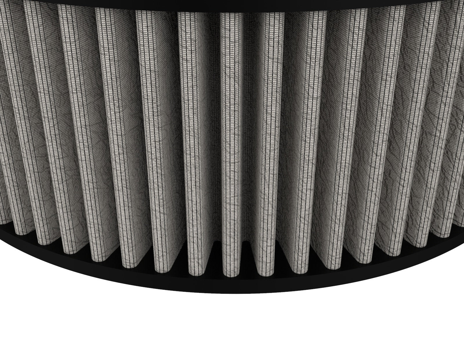 aFe MagnumFLOW Air Filters OER PDS A/F PDS GM Cars & Trucks 62-96 - 11-10011