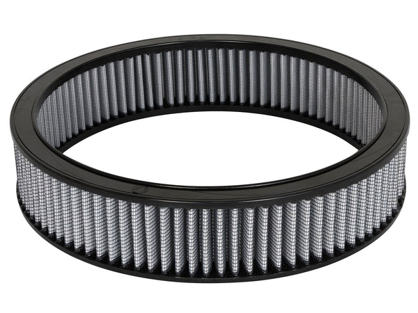 aFe MagnumFLOW Air Filters OER PDS A/F PDS Ford Cars & Trucks 65-87 V8 - 11-10023