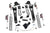 6 Inch Lift Kit | Diesel | Radius Arm | Vertex | Ford F-250 Super Duty (15-16)