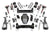 5 Inch Lift Kit | NTD | Vertex | Chevy/GMC 2500HD/3500HD (11-19)
