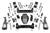 7.5 Inch Lift Kit | NTD | V2 | Chevy/GMC 2500HD/3500HD (11-19)