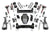 7.5 Inch Lift Kit | NTD | Vertex | Chevy/GMC 2500HD/3500HD (11-19)