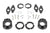 2.5 Inch Lift Kit | Jeep Grand Cherokee WK2 2WD/4WD (2011-2022)