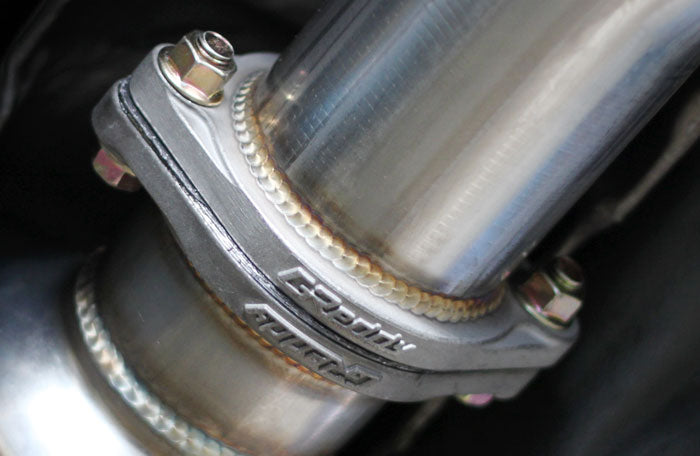 GReddy - Weld on Cast Stainless Steel GReddy Exhaust Flange Sets - 11000810