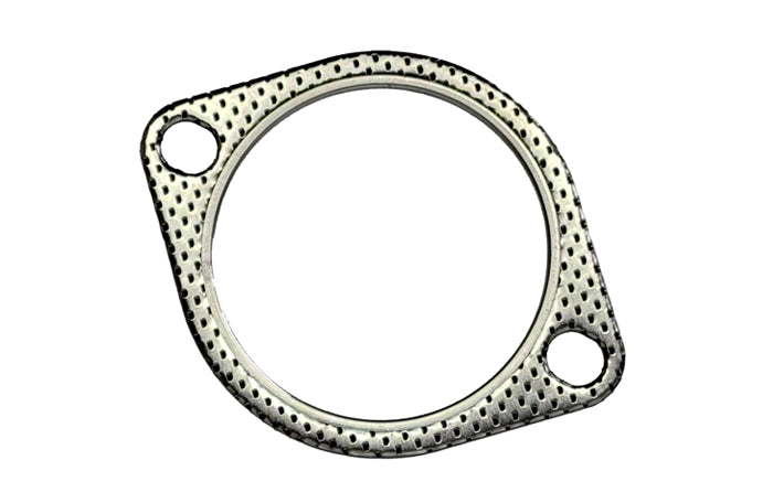 GReddy - Replacement Exhaust Gaskets for GReddy Exhausts - Oval, 2-bolt - 11000327