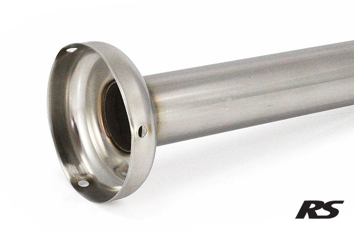 GReddy Universal 115mm Tip Muffler Silencer - 11001200