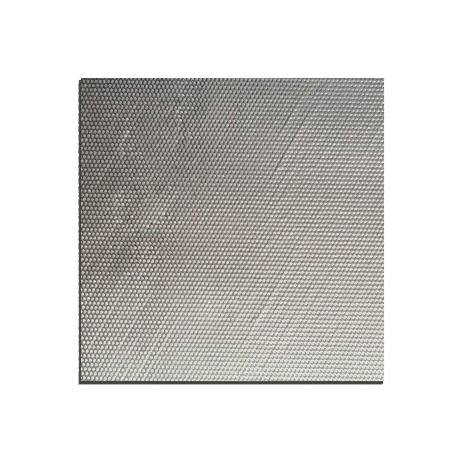 DEI Form-A-Barrier 12in x 12in - 11002 by DEI - front view
