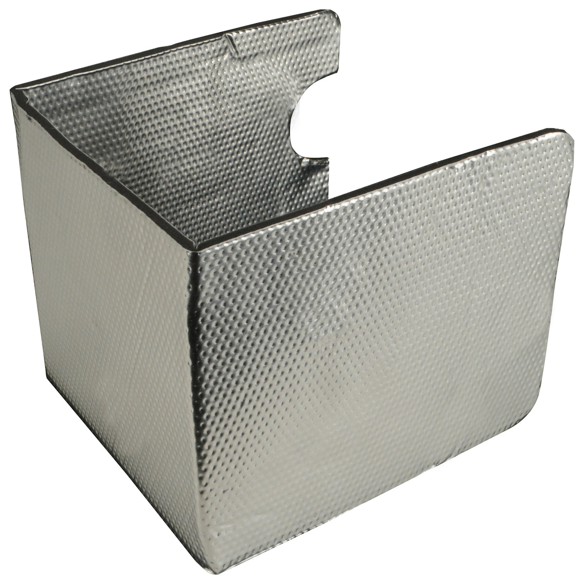 DEI Form-A-Barrier 12in x 12in - 11002 by DEI - front view