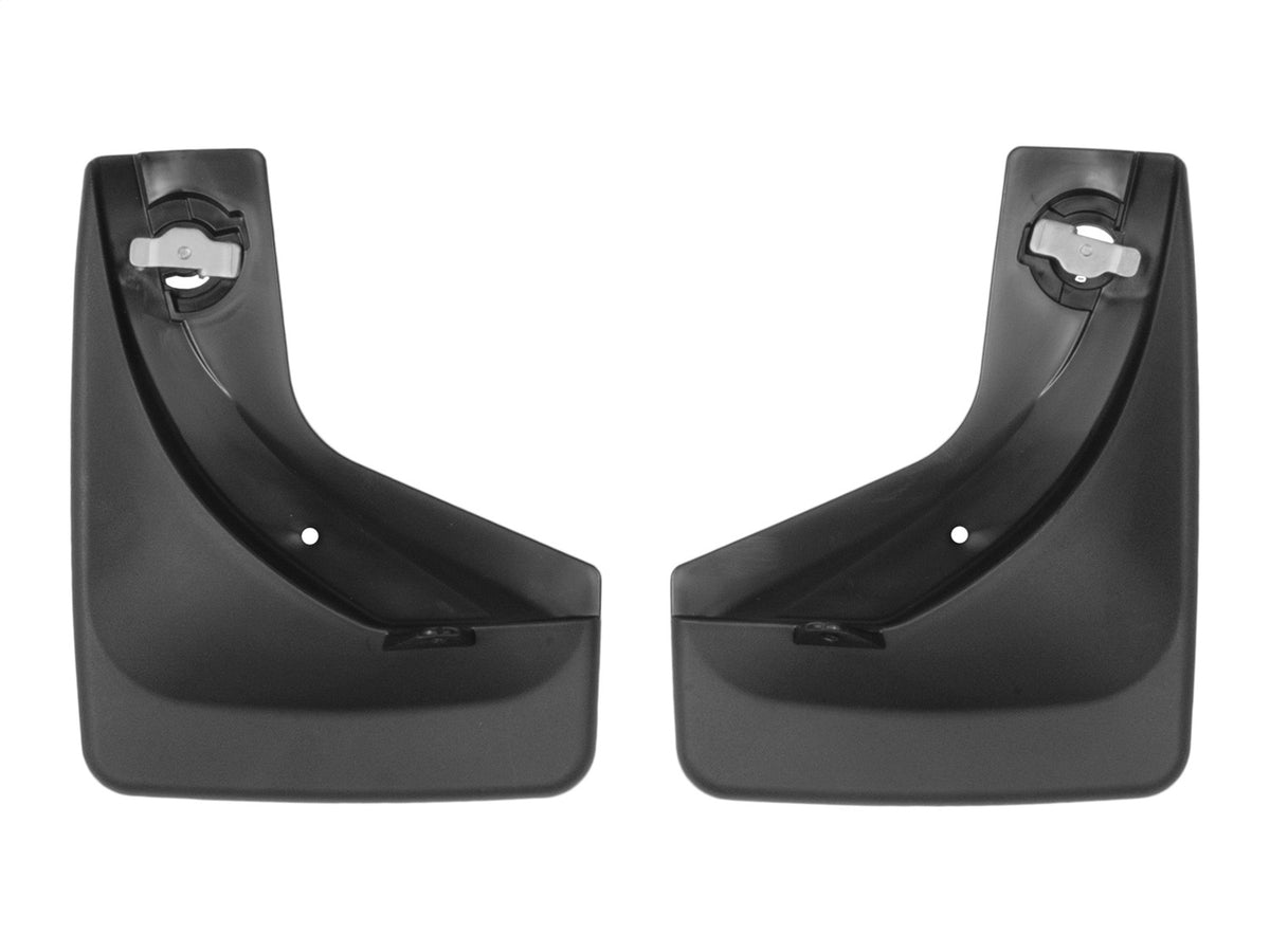 Weathertech - MudFlap No-Drill DigitalFit® - 110054