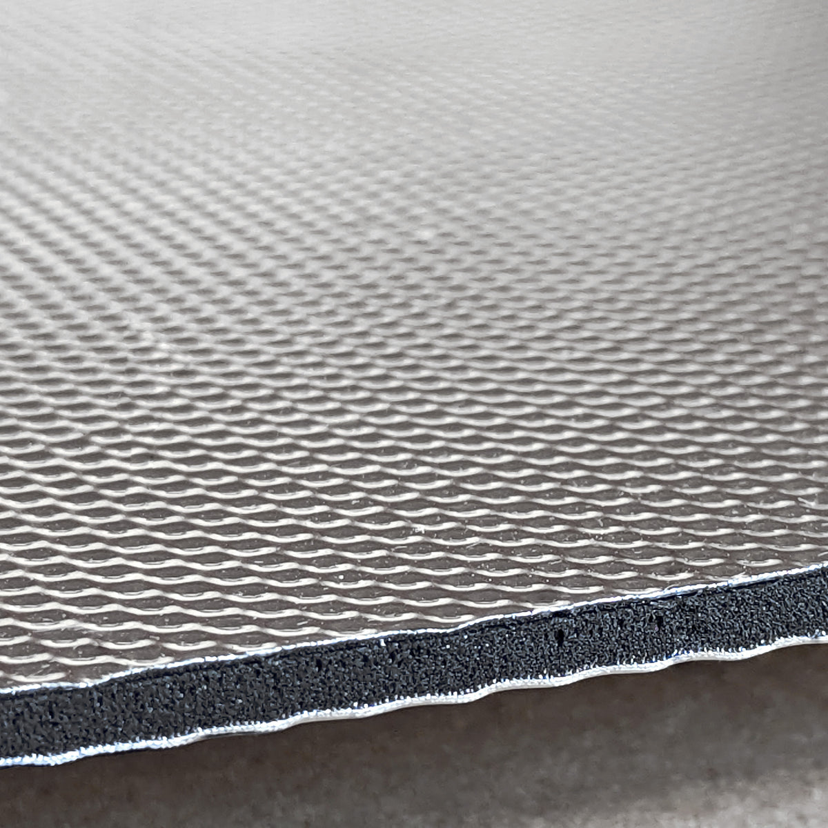 DEI Form-A-Barrier 12in x 24in - 11013 by DEI - front view
