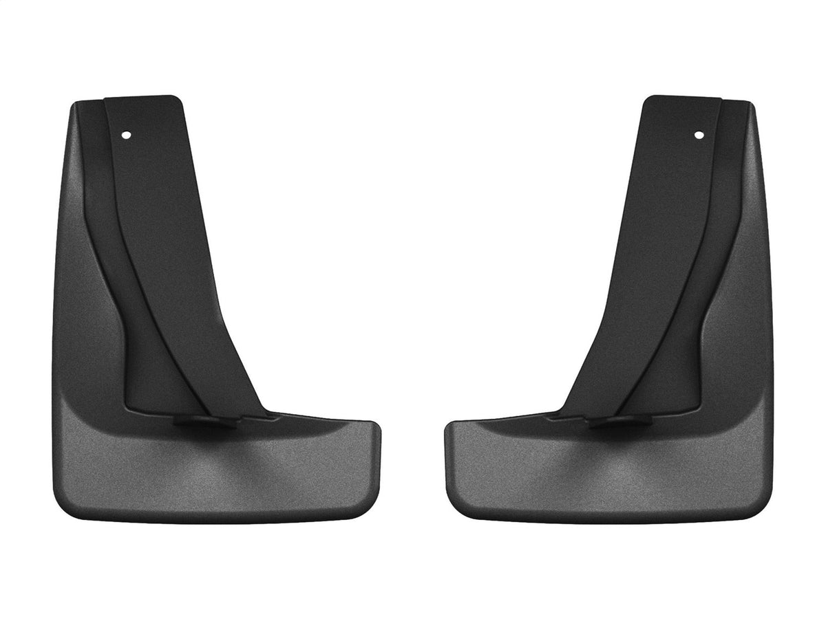 Weathertech - MudFlap No-Drill DigitalFit® - Black 24-26 Encore GX - 110199