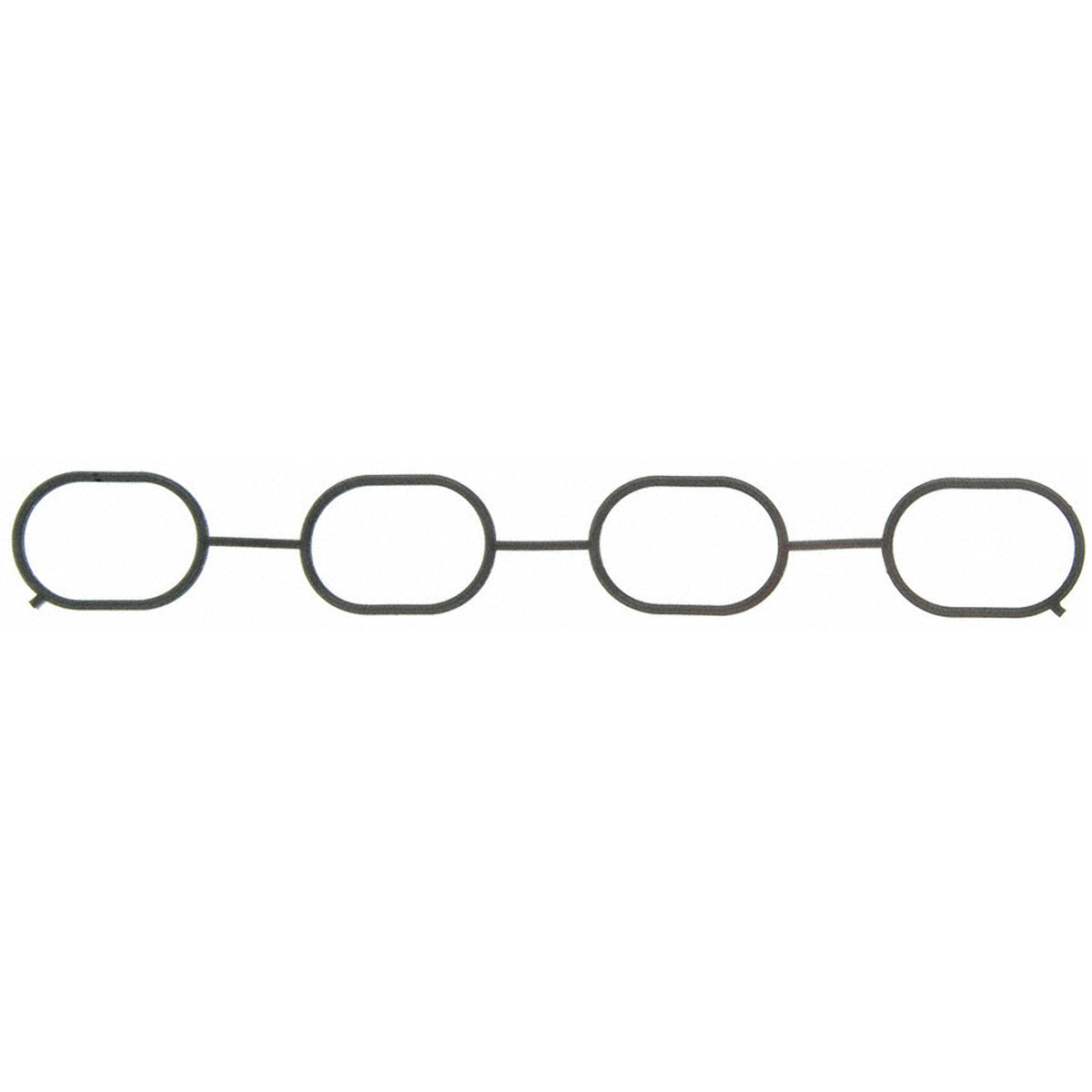 Fel-Pro Toyota Corolla Engine Intake Manifold Gasket Set - MS93942 for 2003-2008 Toyota Corolla - front view