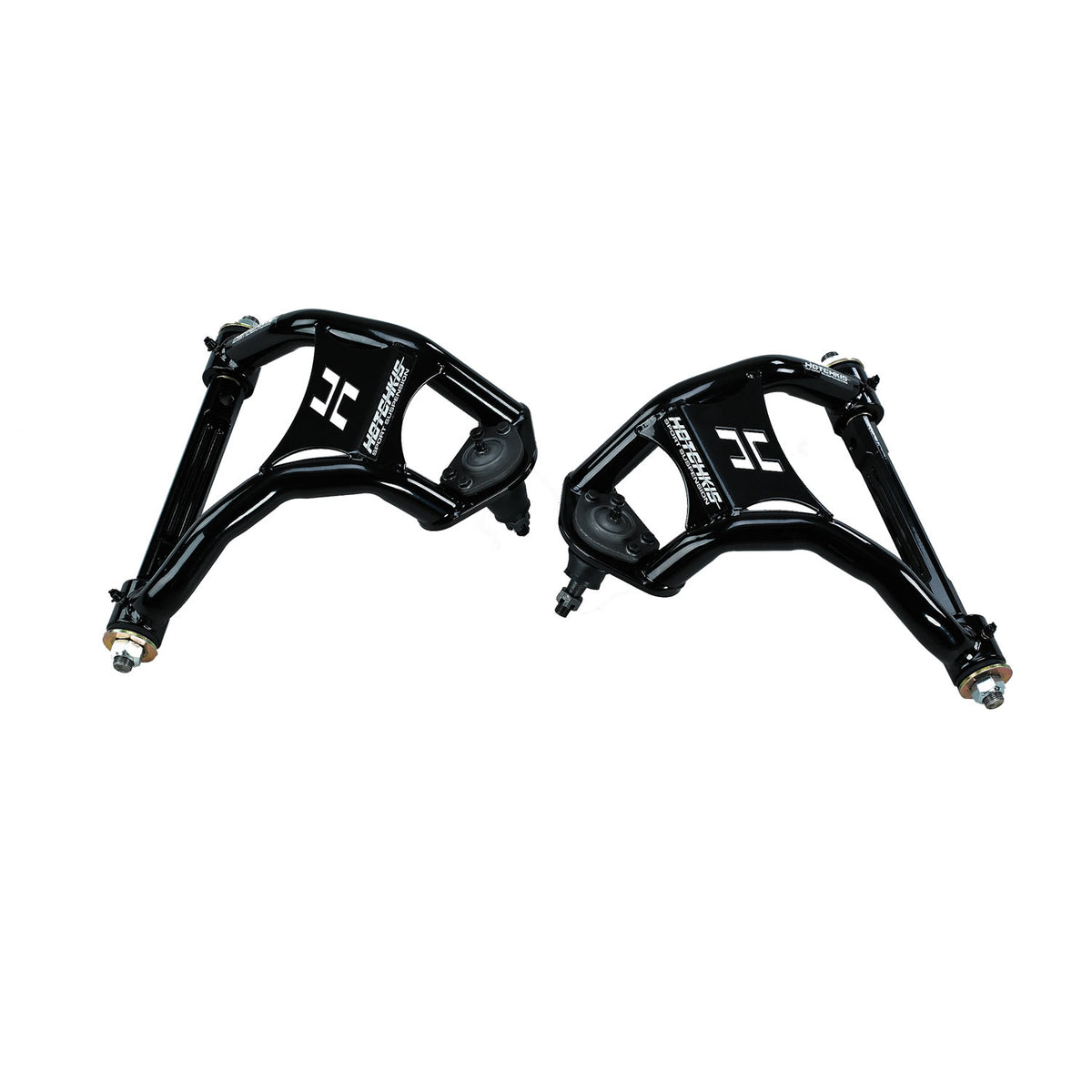 Hotchkis A-Arm 4-Pack Kit - Upper and Lower Tubular Arms - 11024