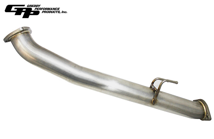 GReddy - Honda (FK8) Civic Type R Full 3" Forward Mid-pipe & Front Over-pipe Upgrade - 10558601