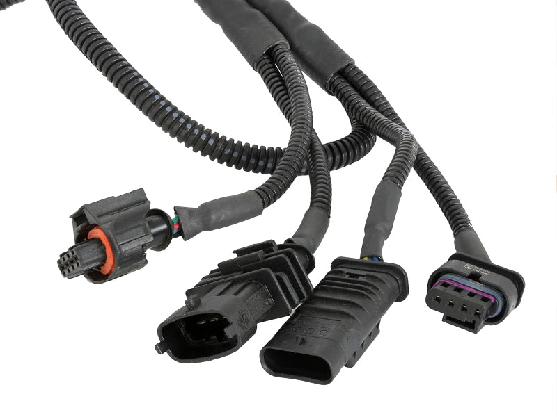 AFE SCORCHER HD Module GM Colorado/Canyon 2016 I4-2.8L (td) - 77-44009