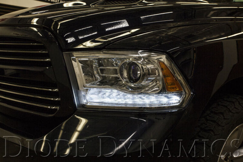 Diode Dynamics Ram SB LED Boards 13-16 Dodge Ram - DD2015