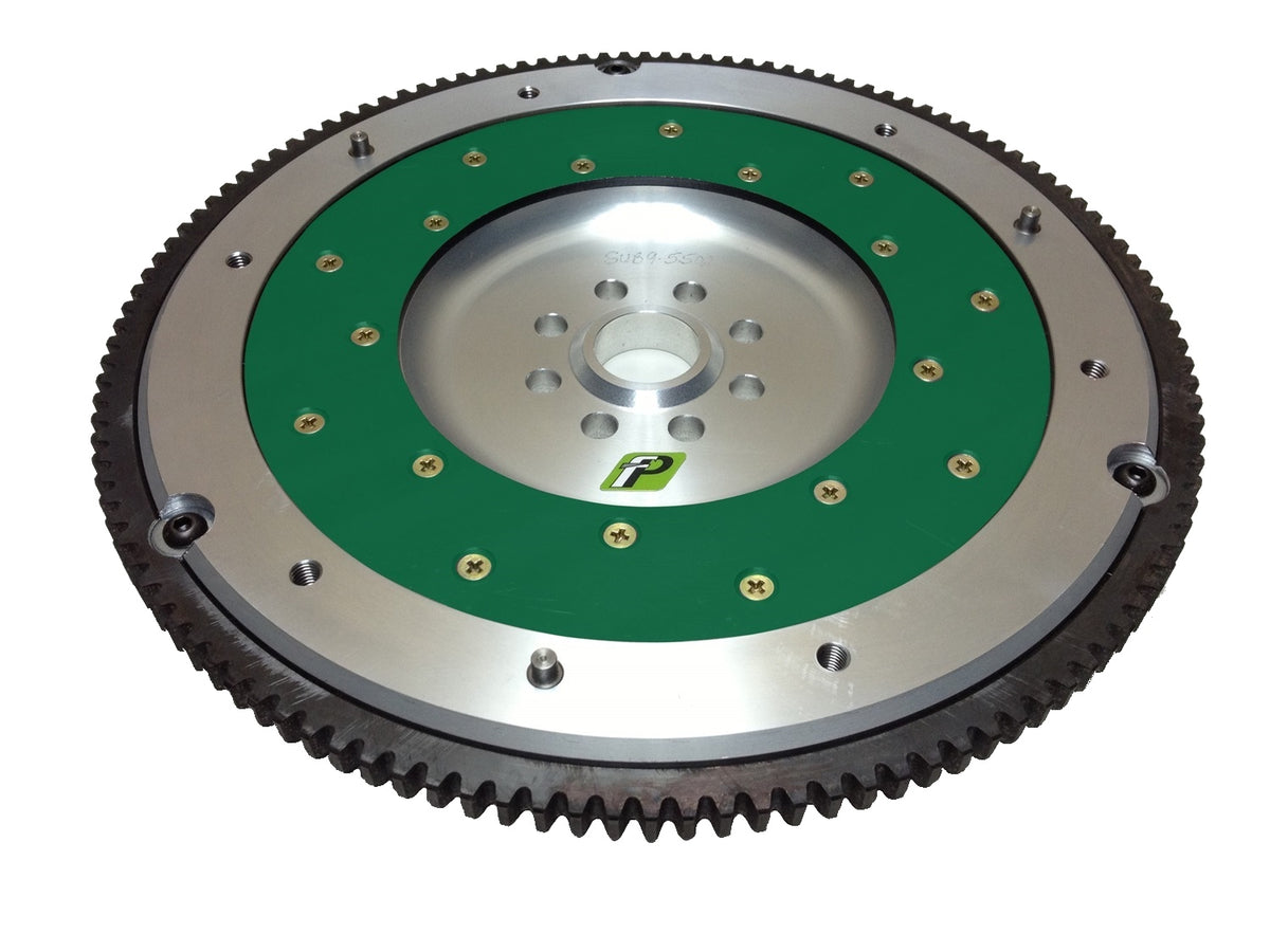 Fidanza 12+ BRZ / FR-S / GT86 2.0L Aluminum Flywheel - 110991