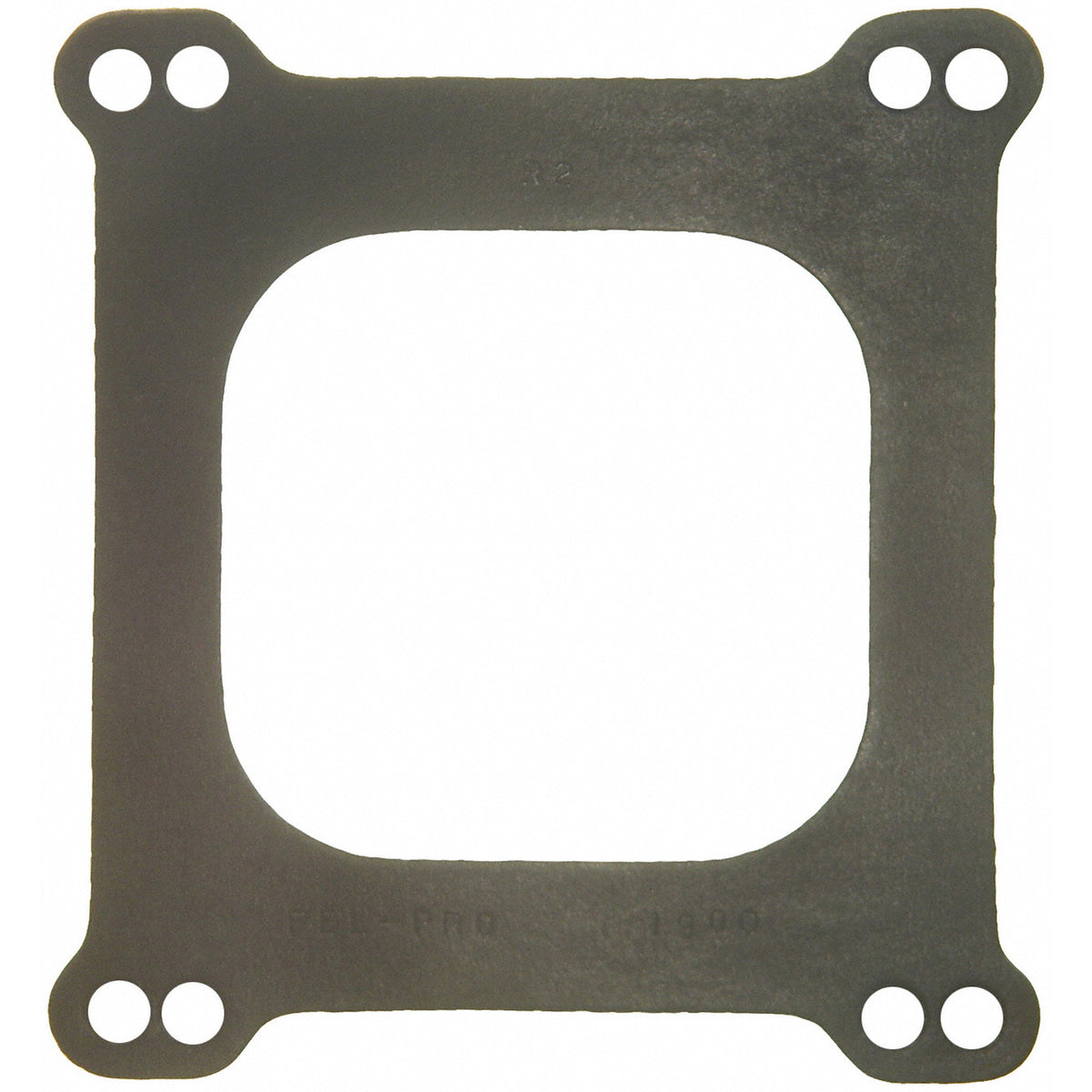 Fel-Pro Carburetor Mounting Gasket - 1900 - front view