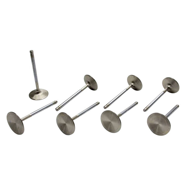 Manley 90-99 Mazda Miata 1.8L (BP056) DOHC 16 Intake 34mm Stainless Race Master Valves - 11104-8