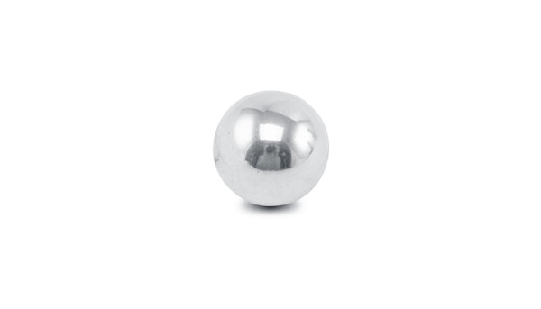 Vibrant Replacement Ball for Inline One Way Check Valve No. 11116 - 11116B