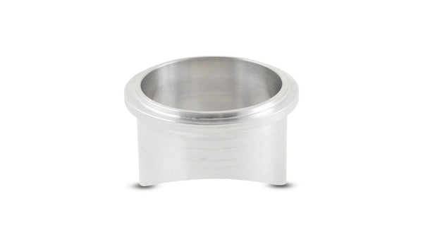 Vibrant Tial 50MM BOV Weld Flange Aluminum - 3.00in Tube - 11136