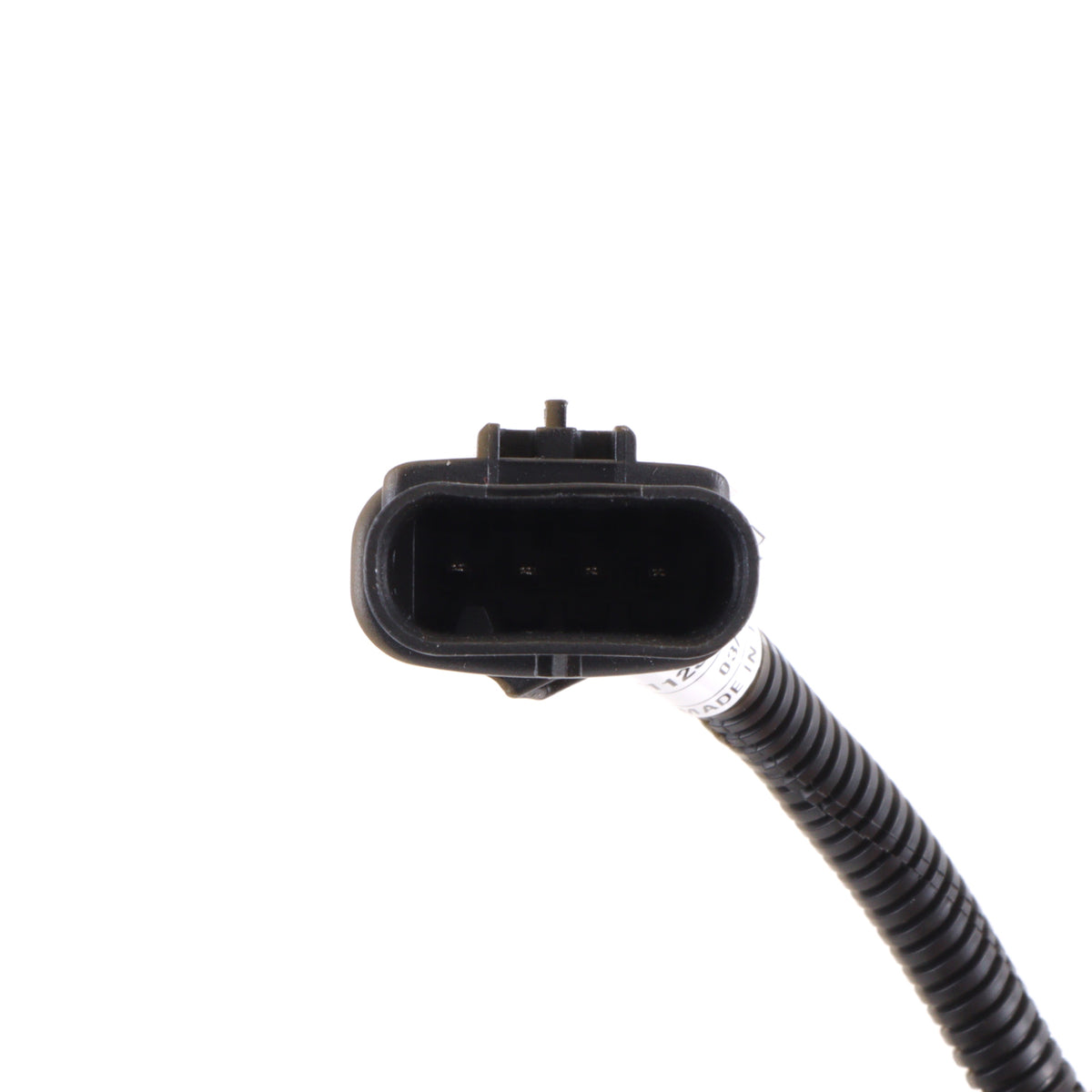 BBK 16-20 Chevrolet Camaro 6.2L SS O2 Sensor Extensions (AUTO ONLY Drivers Side 1 Front & 1 Rear) - 1113