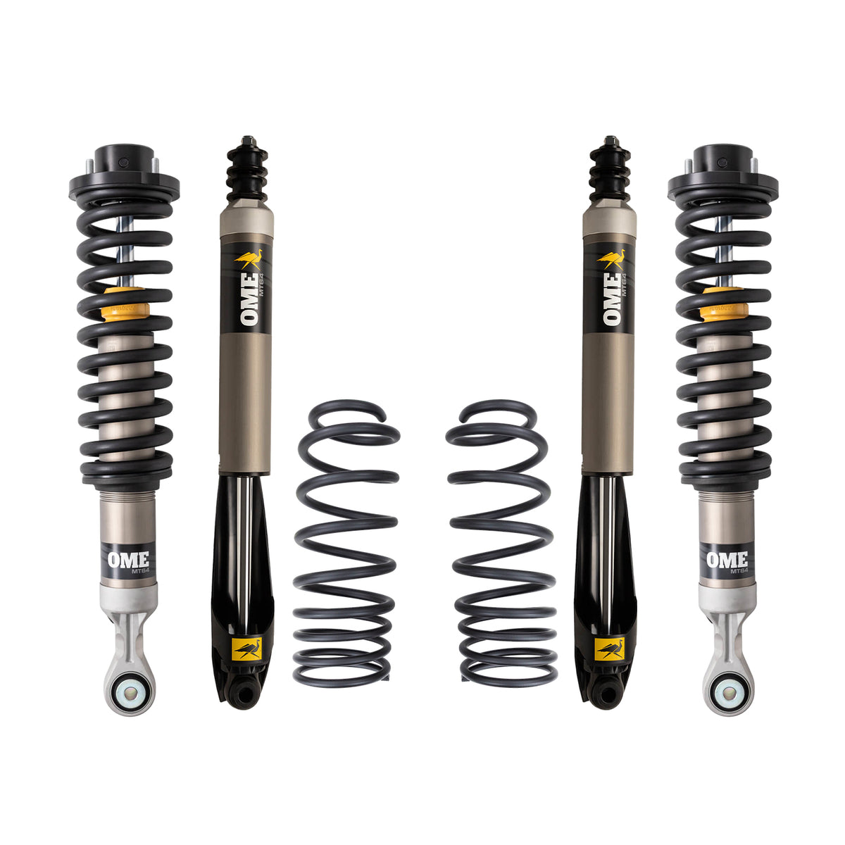 ARB OME Struts & Cartridges - 1115K
