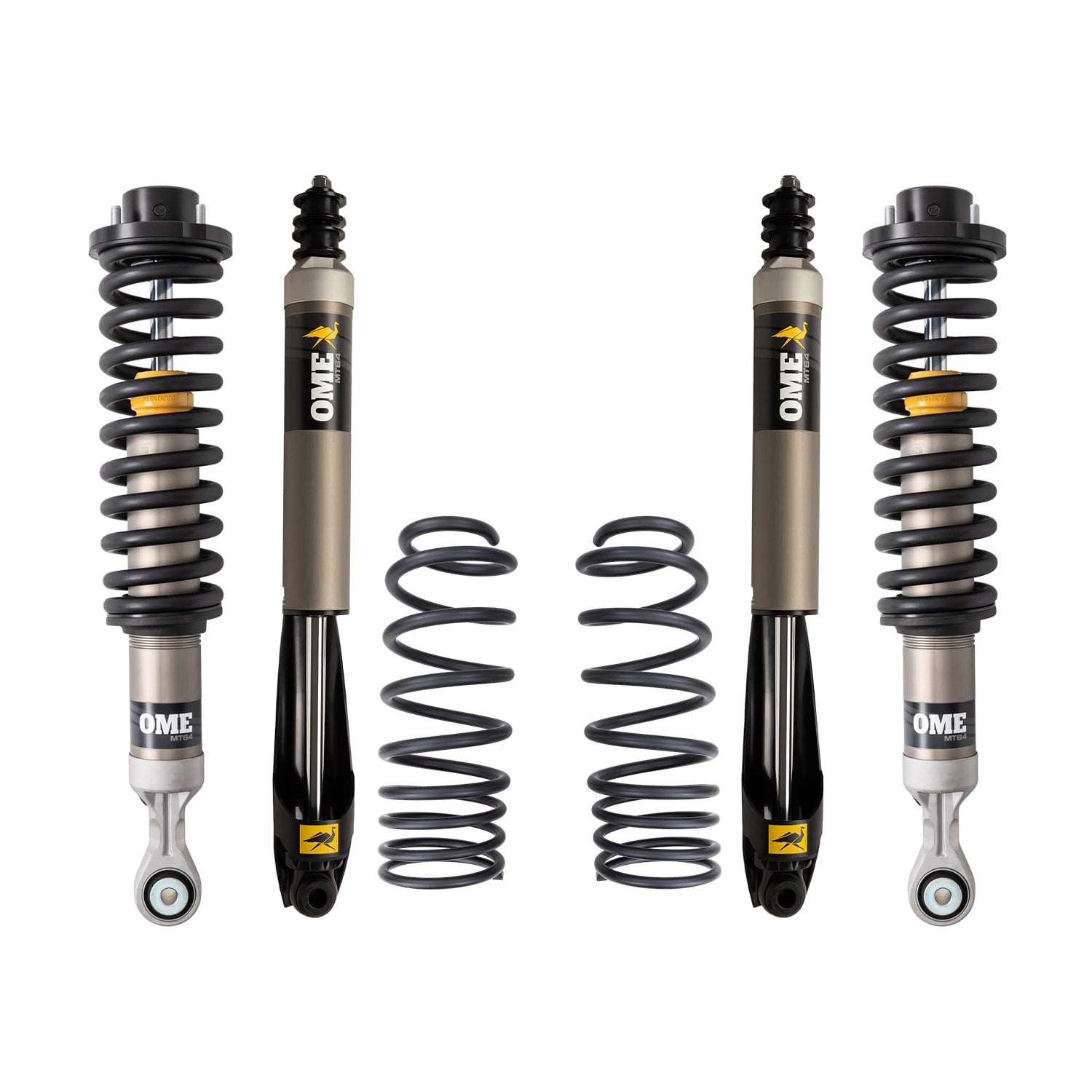 ARB OME Struts & Cartridges - 1115K