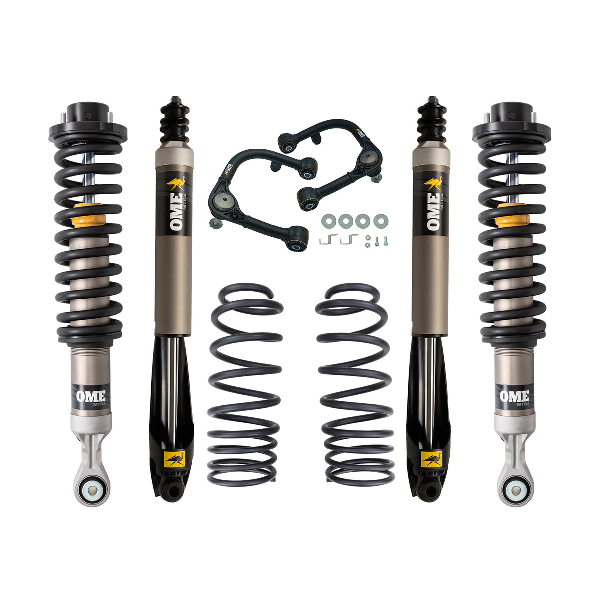 ARB OME Struts & Cartridges - 1116K