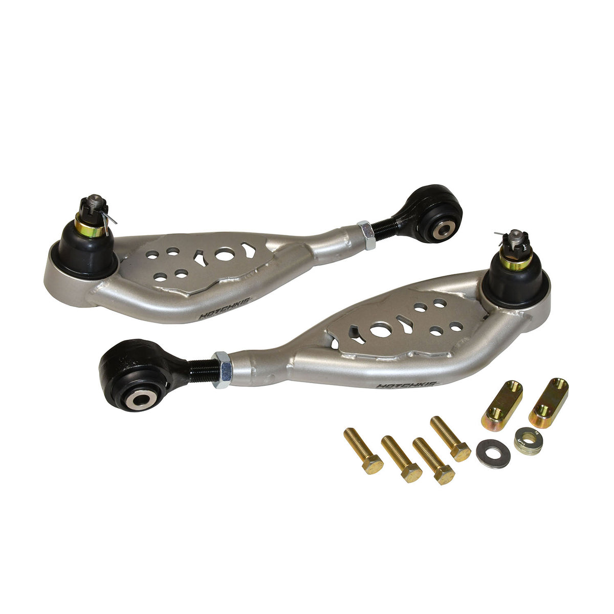 Hotchkis 64-66 Mustang Lower Adjustable Control Arms - 1117L-A