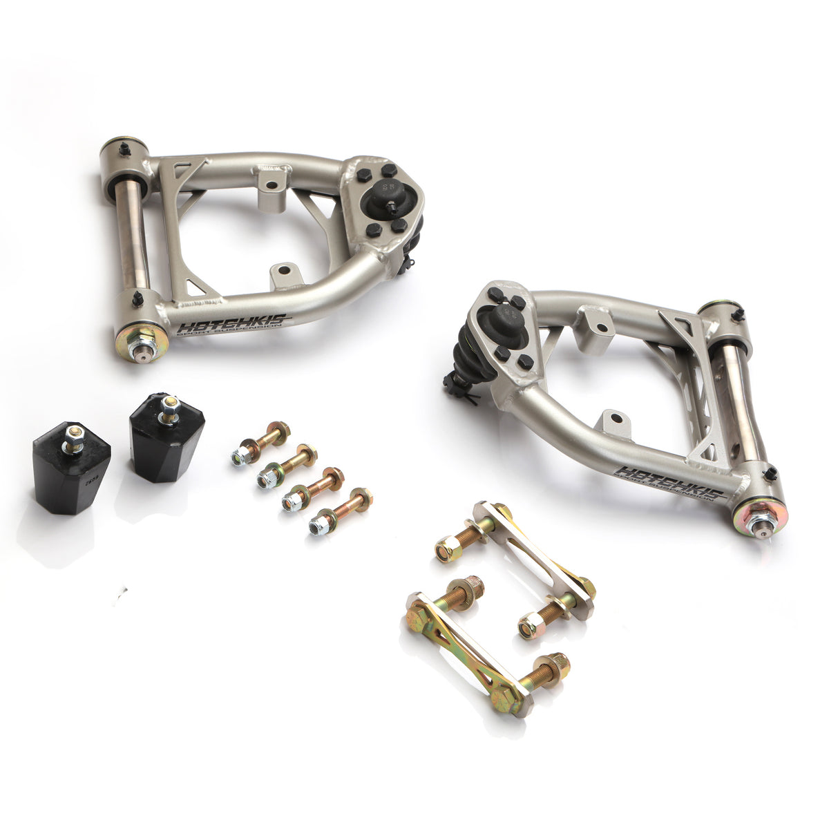 Hotchkis 64-66 Mustang Upper A-Arms - 1117U